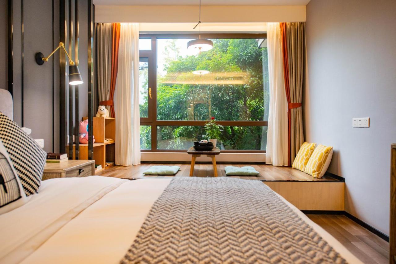 Li River Resort Villa Hotel Guilin Extérieur photo