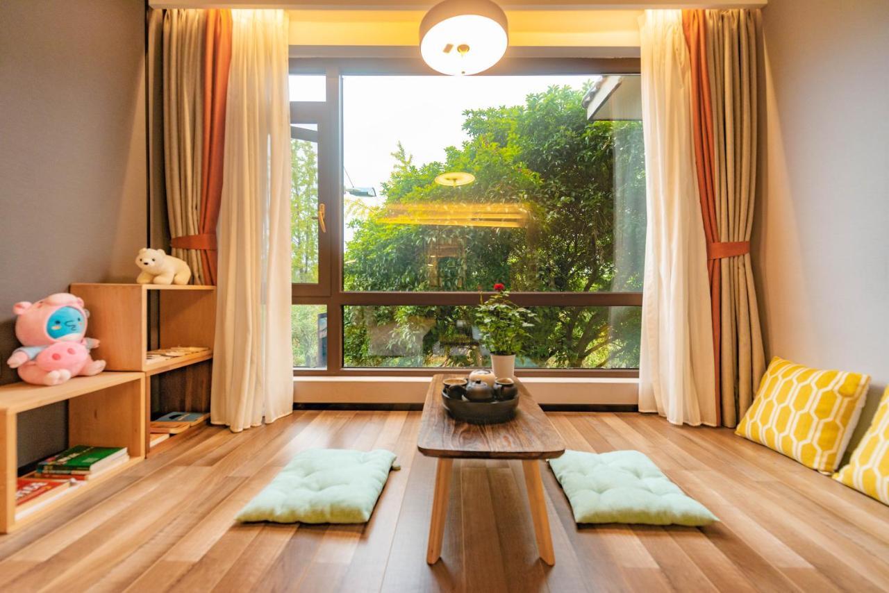 Li River Resort Villa Hotel Guilin Extérieur photo