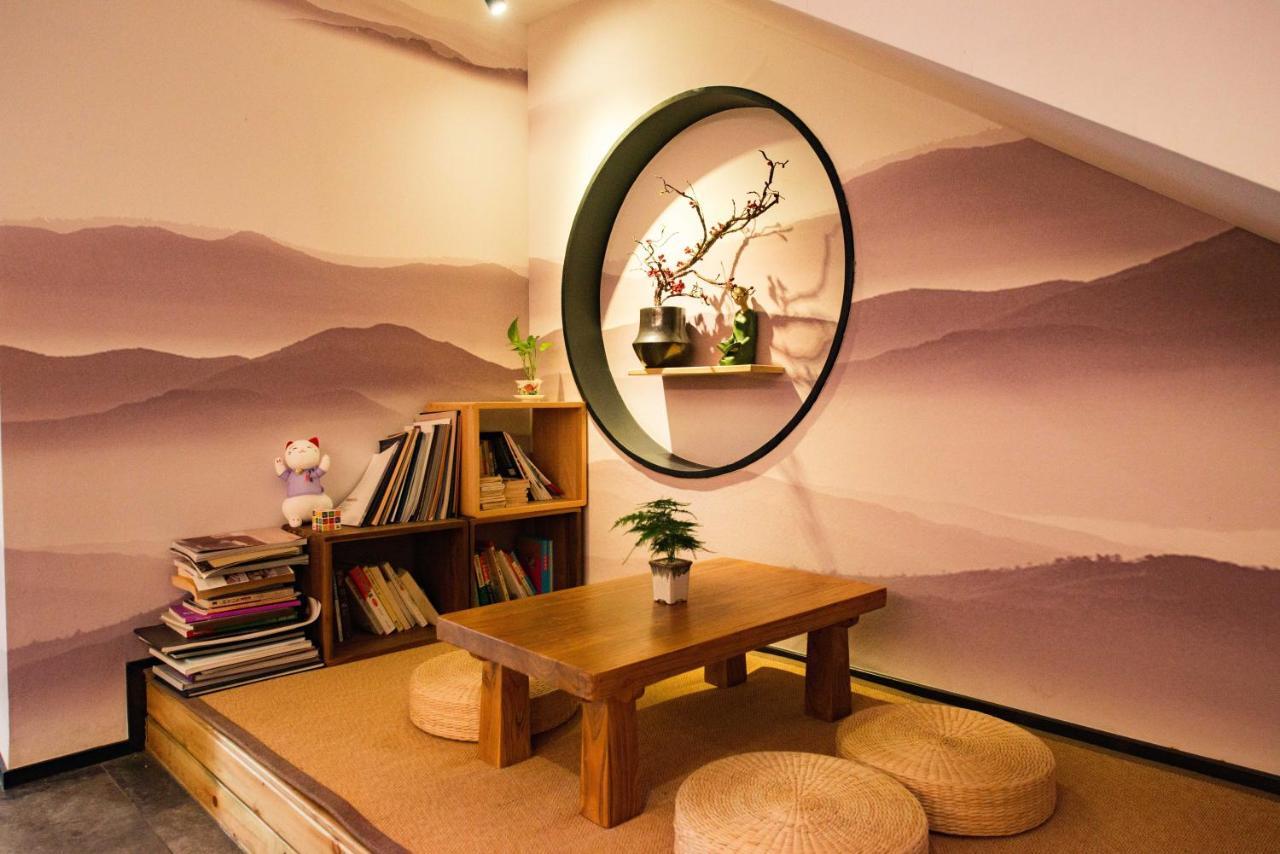 Li River Resort Villa Hotel Guilin Extérieur photo